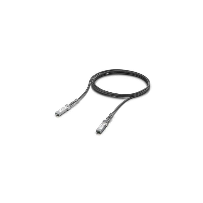UniFi Direct Attach Copper Cable 25 Gbps 3 m