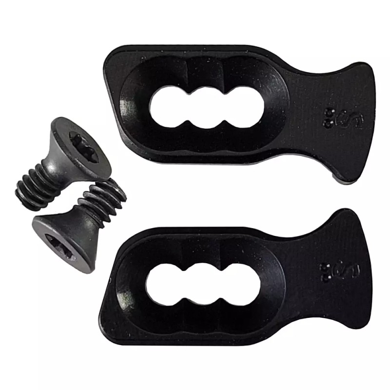 Lucky Stops 2S Draw Stop will fit PSE Evolve Cams