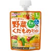 和光堂 1歳からのMYジュレドリンク1/2食分の野菜＆くだものオレンジ味 70g×6個