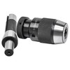 Earl Diamond Super Heavy Duty 1/32"-5/8" Drill Chuck with R8