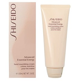 Shiseido Advanced Essential Energy Women's Hand Nourishing Cream 100 ml