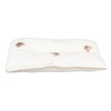 Cute Toddler Pillow Animal Pattern Soft PP Cotton Neck Support