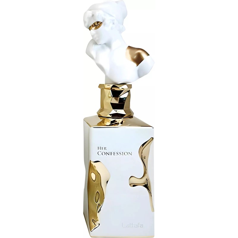 Lattafa Her Confession 100ml / 3.4 oz EDP Spray Women