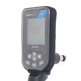 SLY LYNX Cover for Nokta Simplex Lite, BT, Ultra and Nokta Score, Double Score Metal Detector Control Box