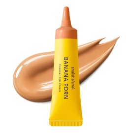 Banana Pdrn Conceal - Crema Hidratante Debajo De Los Ojos Y/