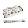 STAMFORD INC. 37512 Confidence Incense Sticks, 20 Sticks x 6