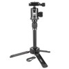 SIRUI Table Top Tripod, 13.5 inch Mini Desktop Tripod with