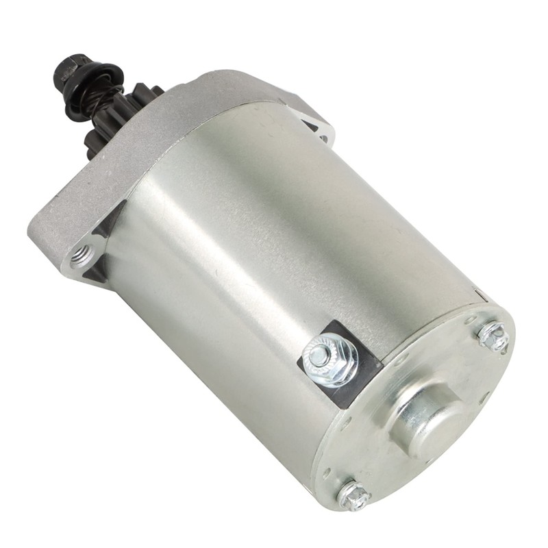 marddpair Starter Replacement for Kawasaki FR651V FR691V FR730V FS481V FS541V