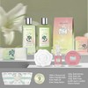 Spa Gift Baskets for Women Bath and Body Gift Set,