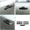 PIUGILH Car Exterior Door Handles Cover Compatible with Land Rover
