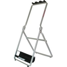 Winchester GRW006 The Gun Chair™ Portable All-Metal Folding Gun Stand Rack with Carrying Bag (3-Gun Capacity, Rifle Rack, Gun Storage, Gun Accessories)