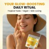Tanning Support Gummies for Men & Women – Beta Carotene,