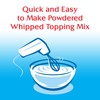 Dream Whip Whipped Topping Mix (2.6 oz Boxes, Pack of