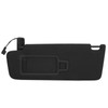 Car Front Left Sun Visor Interior 5GG 857 551 Black
