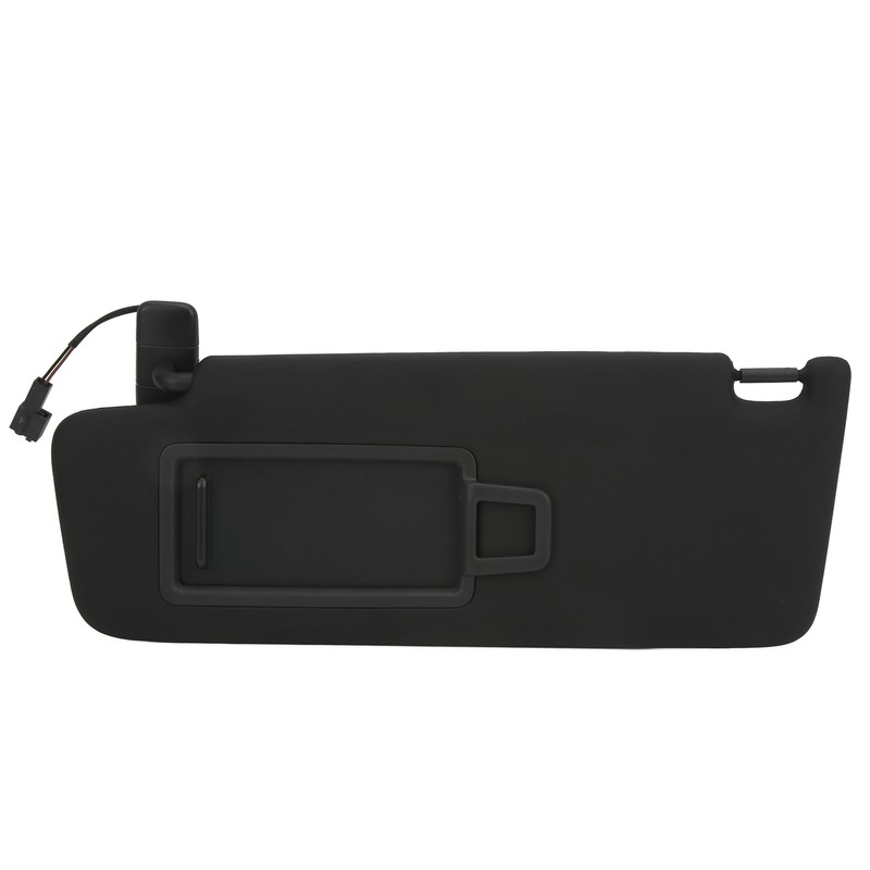 Car Front Left Sun Visor Interior 5GG 857 551 Black