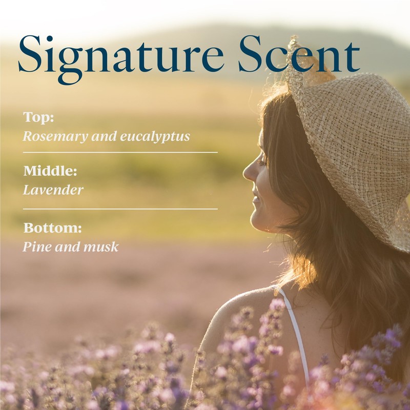 Provence Sante Natural Liquid Soap - Moisturizing Almond Oil Hand