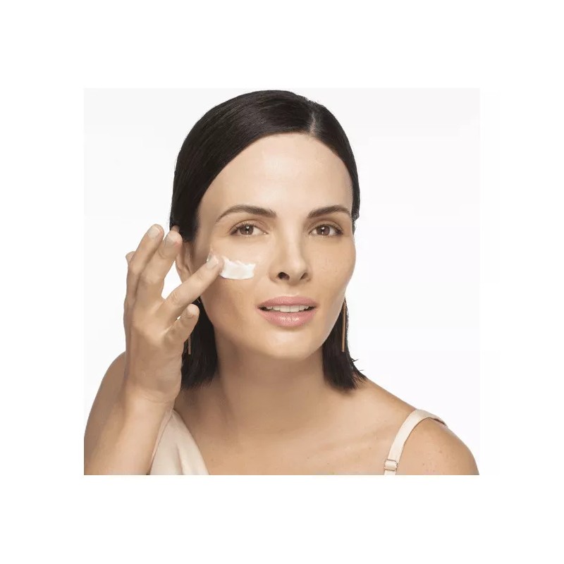 Jafra Novomarine O Red Jafra Crema Y Suero Facial Vegano