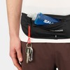 Salomon LC2710400NS PULSE SLING BELT Waist Belt, Back Running Pouch,