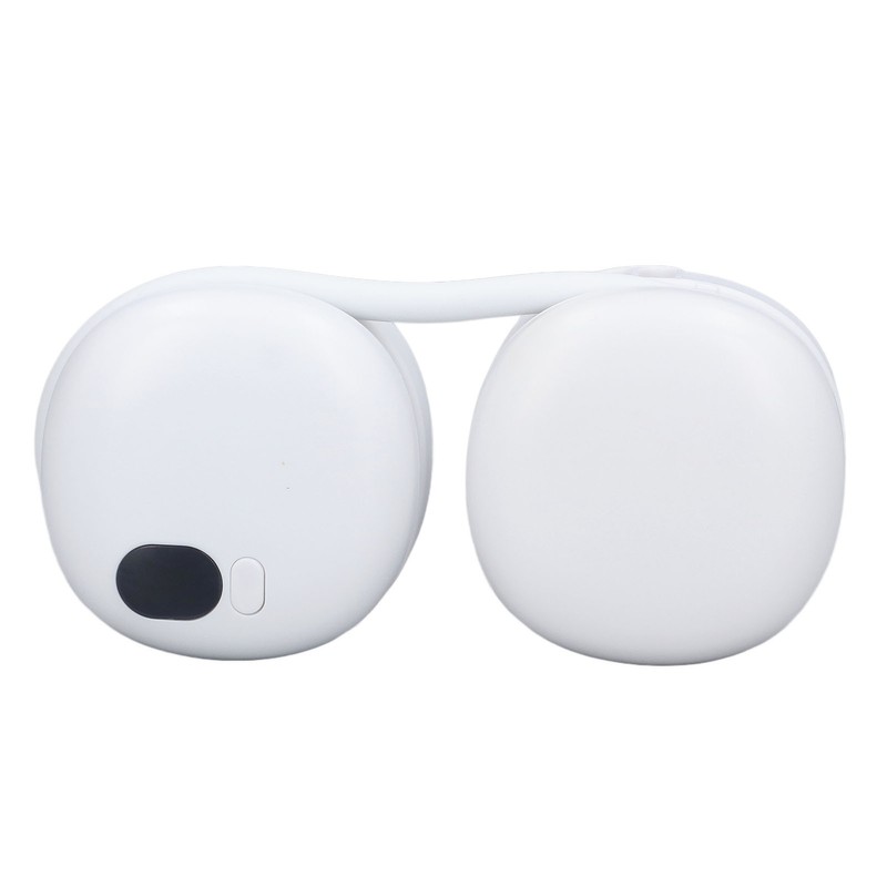 Neck Fan 5 Speed 720 Degree Adjustable USB Charging Retractable