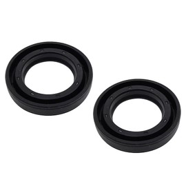 MAX COOL 2PCS Camshaft Actuator Seals Suitable for GM Holden Commodore VZ VE VF V6 Replaces 12593717