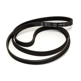 1270 J5 Washing Machine Belt 5 Teeth Length 1270mm Type J