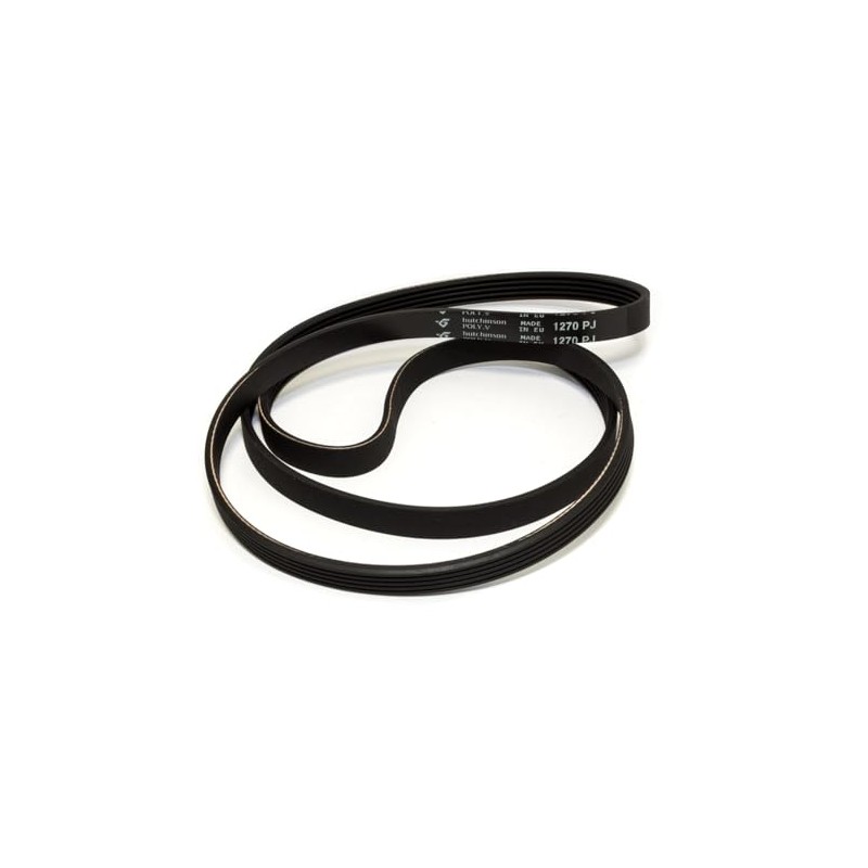 1270 J5 Washing Machine Belt 5 Teeth Length 1270mm Type