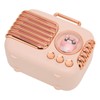 Bluetooth 5.0 Speaker 5W Stereo Support Memory Card Portable Wireless