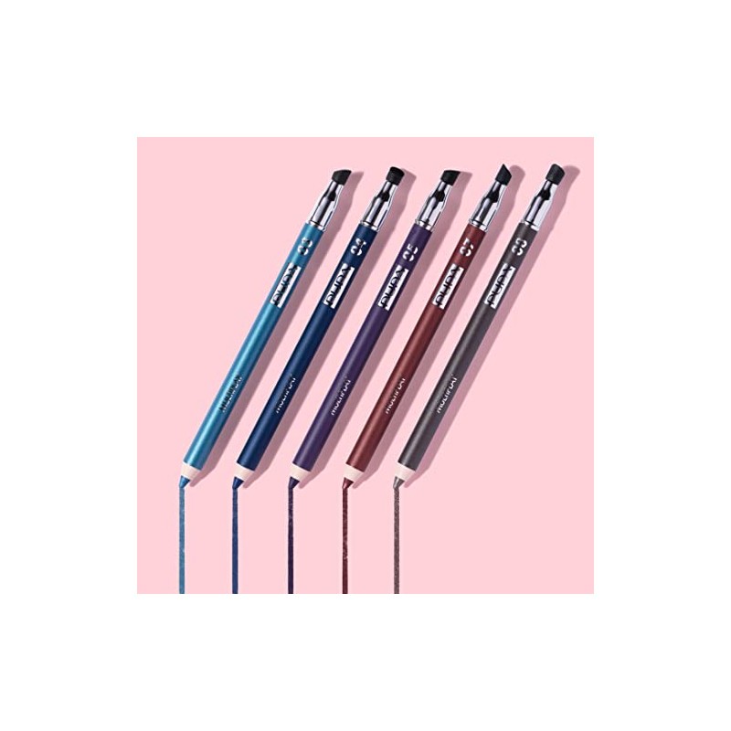 Pupa Milano Multiplay Eye Pencil - 12 Grey Blue -
