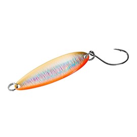 DAIWA Trout Spoon, Laser Chinook S, Single Hook, 0.7 oz (21 g), TS Lure