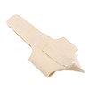 1 Pair Big Toe Straightener Adjustable Ultra Thin Lightweight Universal