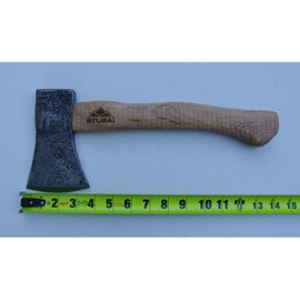 Stubai Outdoor Line (Medium) Hatchet 680002 – Made in Austria