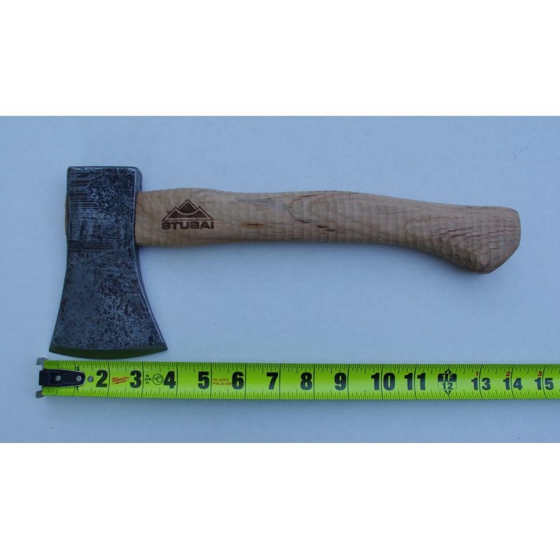 Stubai Outdoor Line (Medium) Hatchet 680002 – Made in Austria
