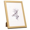 Woltu #921 Wooden Picture Frame Photo Gallery in 13 Formats