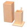 nagao Wooden Toothpick Container Natural H – 8