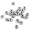 M3 PCB Hex Male Female Brass Threaded Standoffs Screw Nut