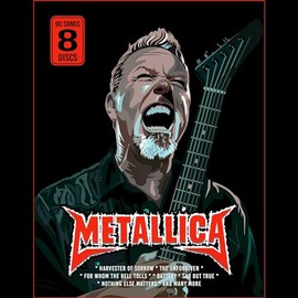 Metallica / Radio Broadcast
