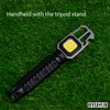 PA Mini Keychain COB Light 1000 Lumens Super Bright LED
