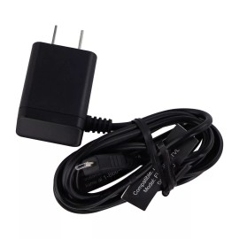 Universal Wall Charger for VicTsing Bluetooth Speaker