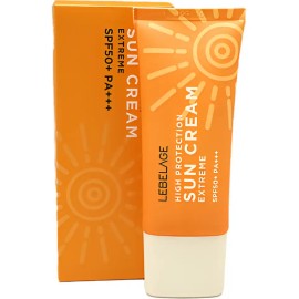 Eclipsol Ultra Bloqueador Solar Fps 50+ 2 De 125 Gr