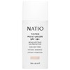 Natio Tinted Moisturiser SPF 50+ - Light 50ml