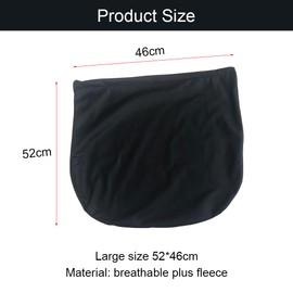 Helmet Storage Bag,Motorcycle Helmet Bag,Welding Helmet Bag,Ice Hockey Helmet Bag,Motorbike Helmet Bag,Helmet Bag Drawstring,Helmet Protection,For Motorcycle Helmet,Sports,Gym,Training,52 X 46 cm