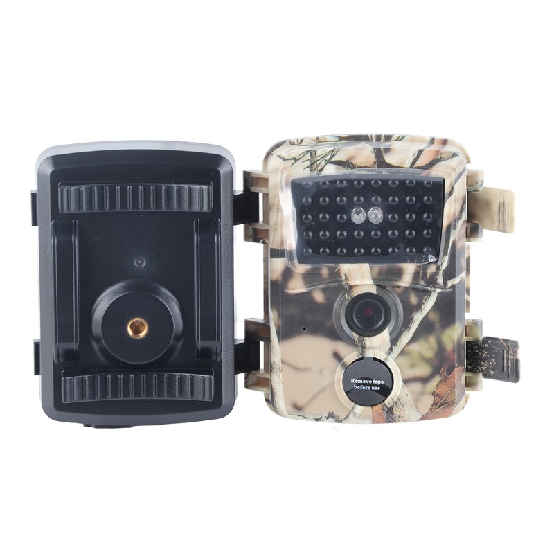 Mini Trail Game Camera 20MP 1080P Outdoor Camera with Night