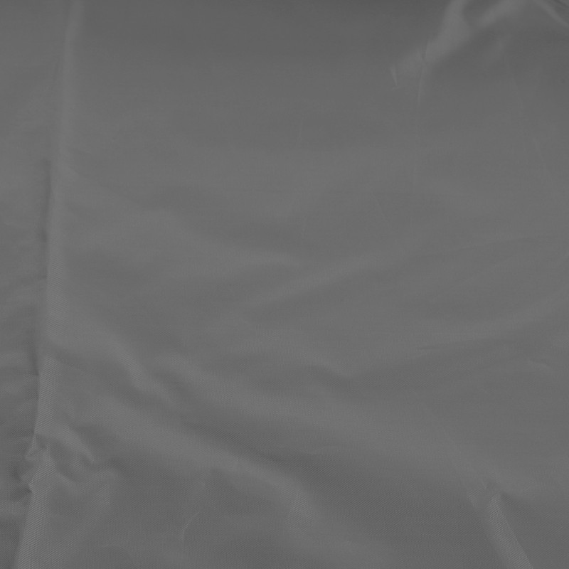SPA Cover Square Waterproof 190 Silver Coated Polyester Taff Weather