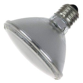 Sunlite Sunlite 26010-SU 39PAR30/HAL/SP 38 Watt Halogen PAR30 Reflector Bulb