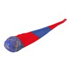 NICEYEA Rainbow Comet Game Sport Tail Ball Comet Ball Soft