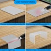 Plastic Panel 3 mm 30 x 20 cm Plastic Plate