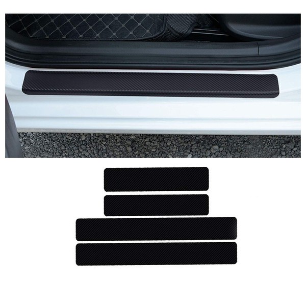 BAIYIUER Side Step Guard, For Suzuki Solio & Bandit MA27S,