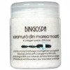 BINGOSPA Dead Sea Mineral Bath Additives with Collagen - Skin