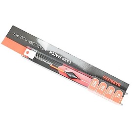 Leeda Carp Match Pre-Tied Pole Rig Meat/Corn