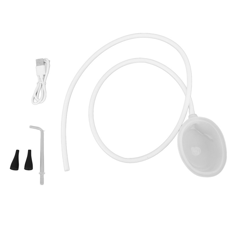 Electric Ear Wax Cleaner Fully Automatic Safe Precise Control USB